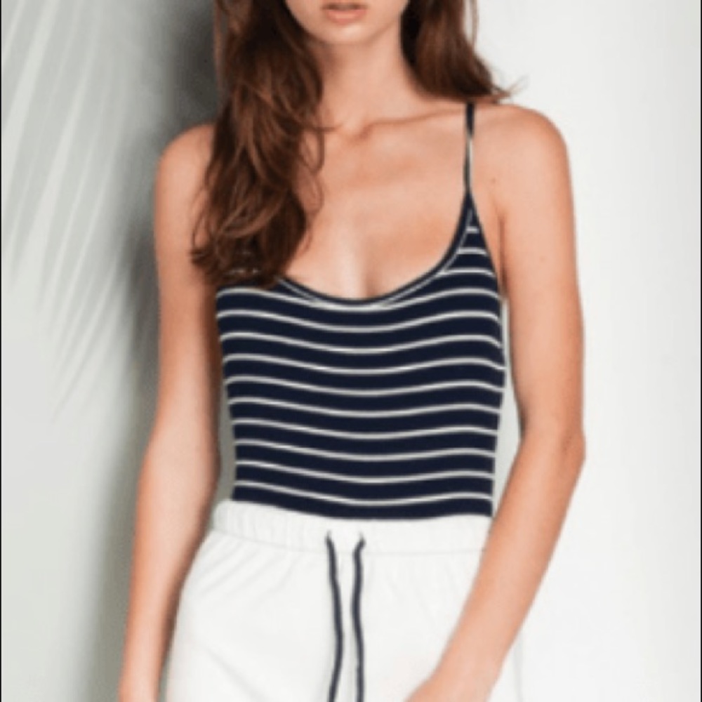 Nude Lucy Splendor Bodysuit